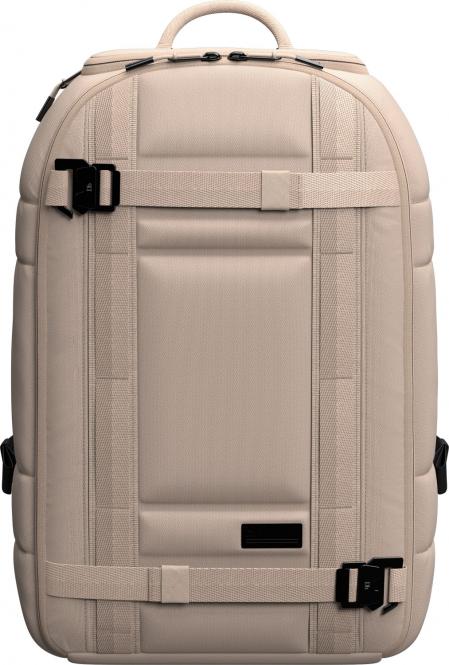 Backpack 26L Fogbow Beige
