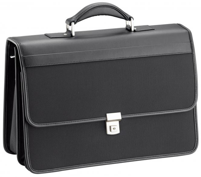 Aktentasche mit Laptopfach 15" - 5668 