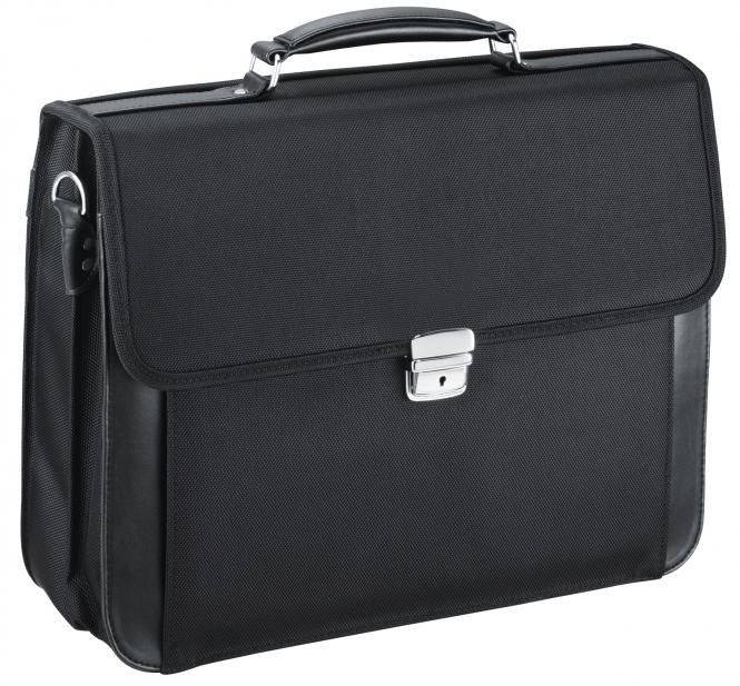 Aktentasche mit Laptopfach 15" - 5662 