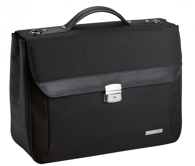 Aktentasche mit Laptopfach 15" - 5663 