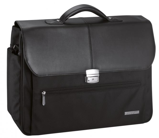 Aktentasche mit Laptopfach 15" - 5665 
