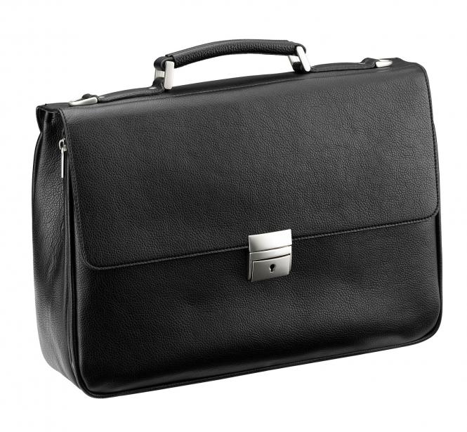 Aktentasche mit Laptopfach 15" - 5377 