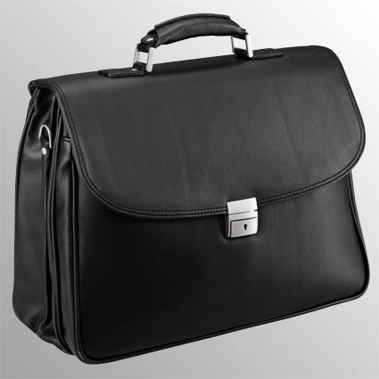 Aktentasche mit Laptopfach 15" - 5379 