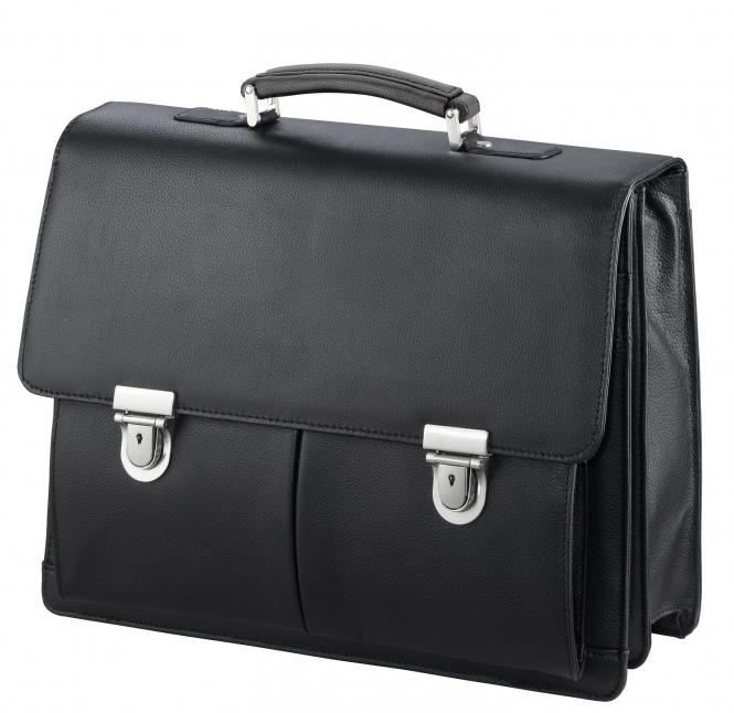 Aktentasche mit Laptopfach 15" - 5516 