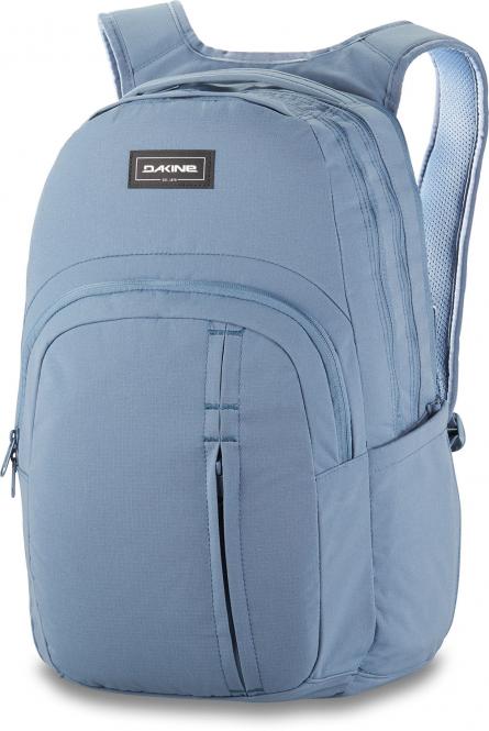 Premium 28L Rucksack mit Laptopfach Vintage Blue