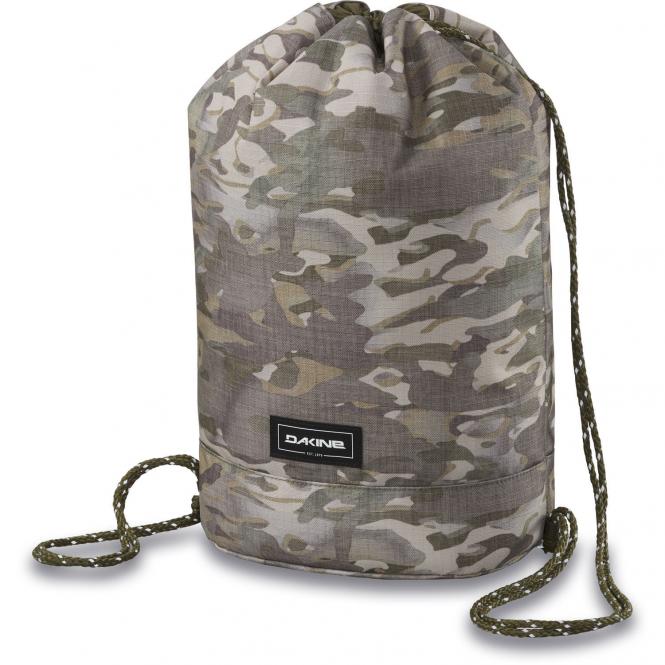 16L Turnbeutel Vintage Camo