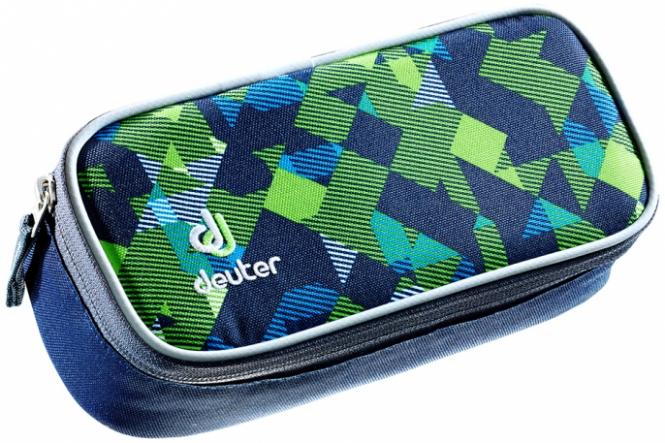 Pencil Case Mäppchen midnight prisma