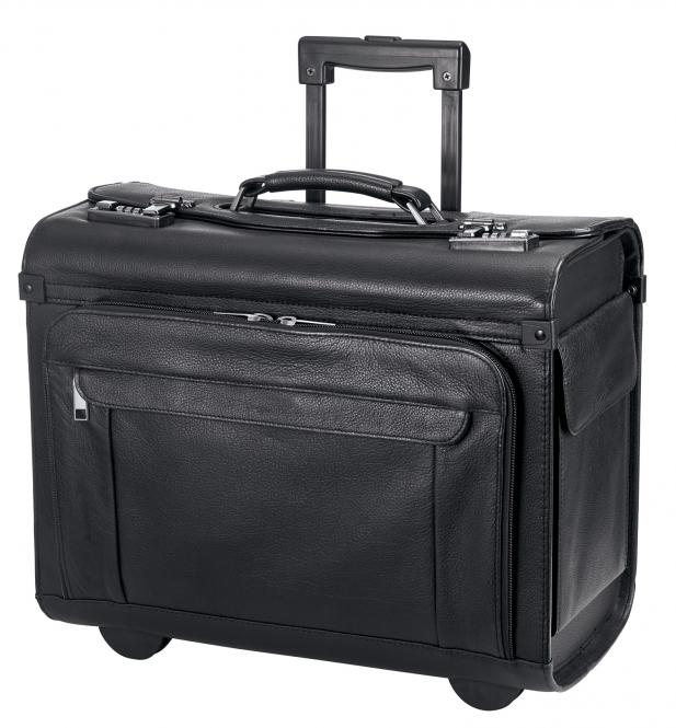 Pilotenkoffer-Trolley 2865 