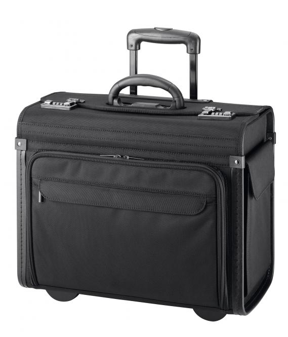 Pilotenkoffer-Trolley 2871 