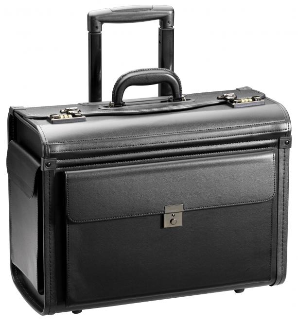 Pilotenkoffer-Trolley 2879 