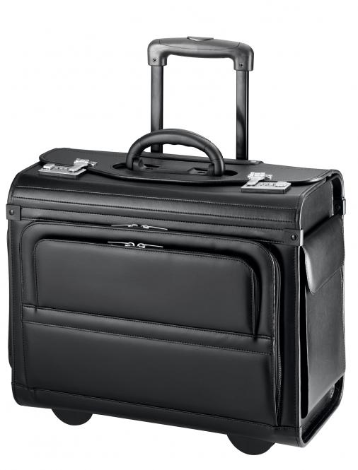 Pilotenkoffer-Trolley 2872 
