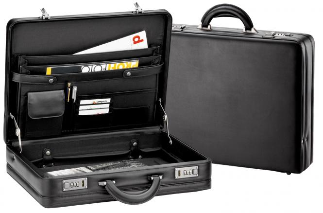 Aktenkoffer 2634 