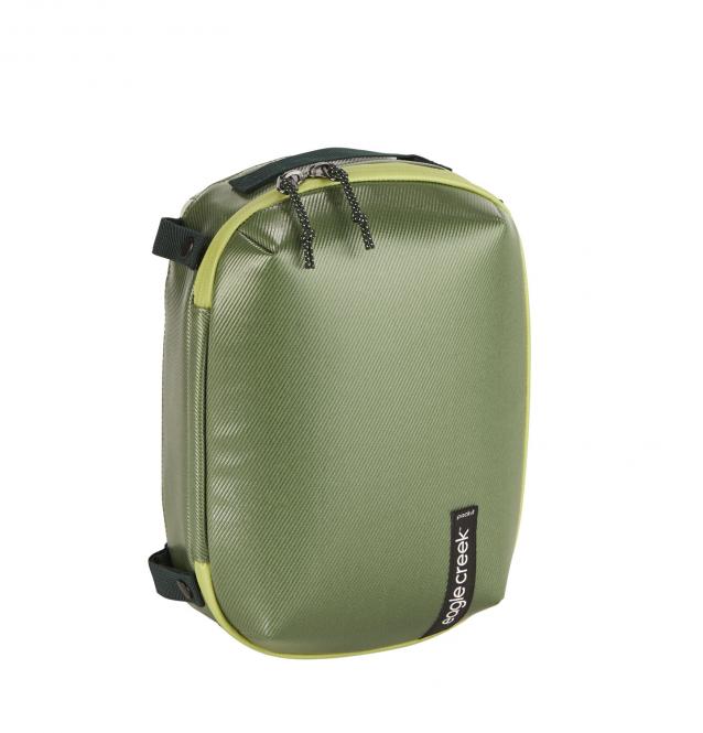 Gear Protect It Cube S mossy green
