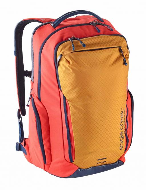 Backpack 40L Sahara Yellow