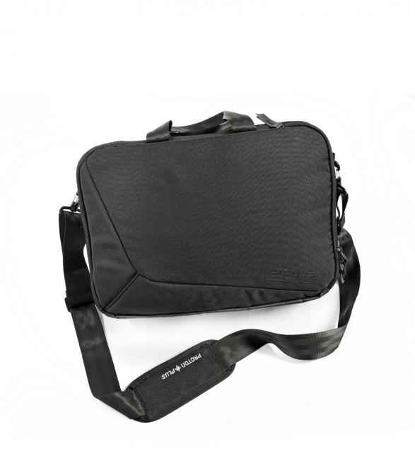 Space Transit Business Tasche black
