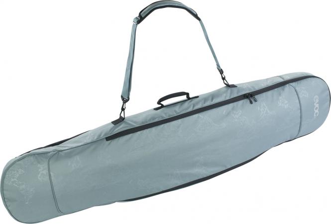 BOARD BAG Snowboardtasche Steel