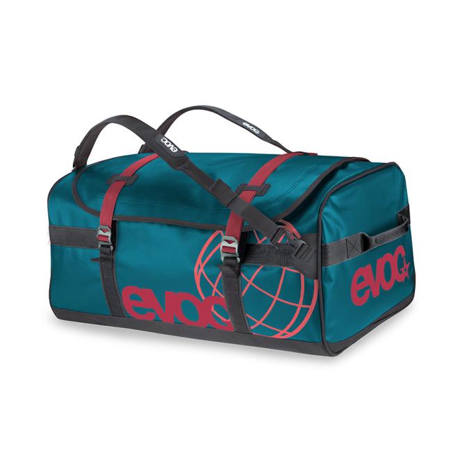 evoc duffle bag 60l