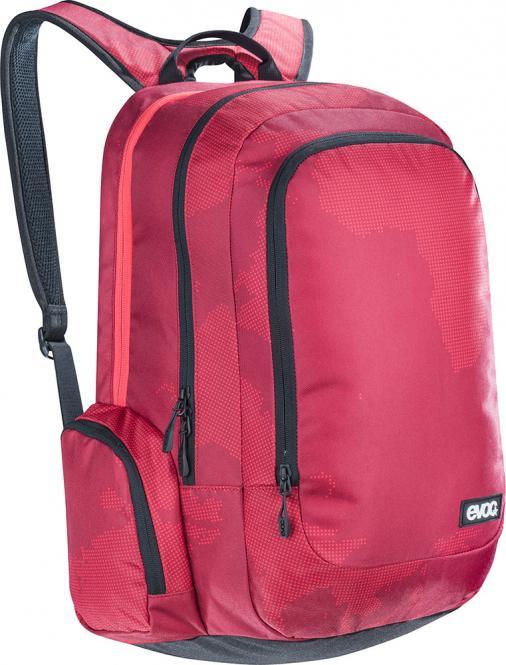 Park 25 L red/ruby