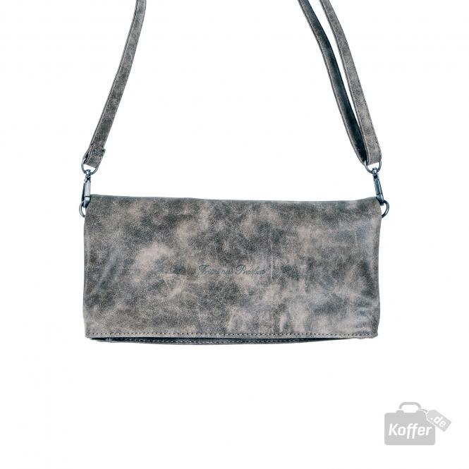 Ronja Clas Clutch basalt