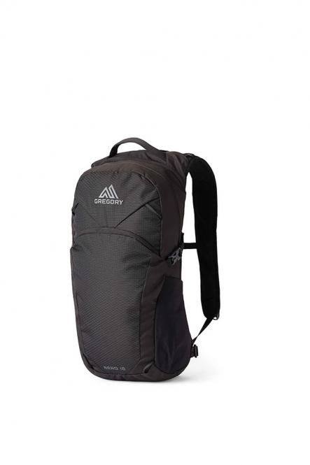18 Liter Tagesrucksack Optic Black