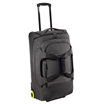 Reisetasche mit Rollen