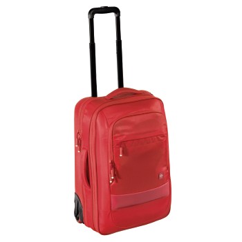 Cabin Trolley S Red