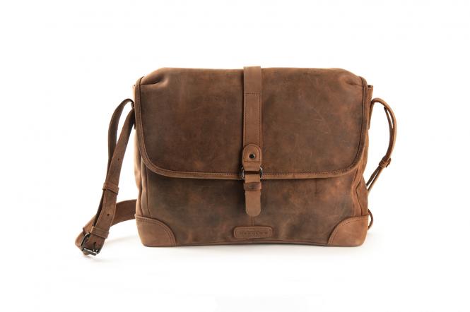 Kuriertasche 