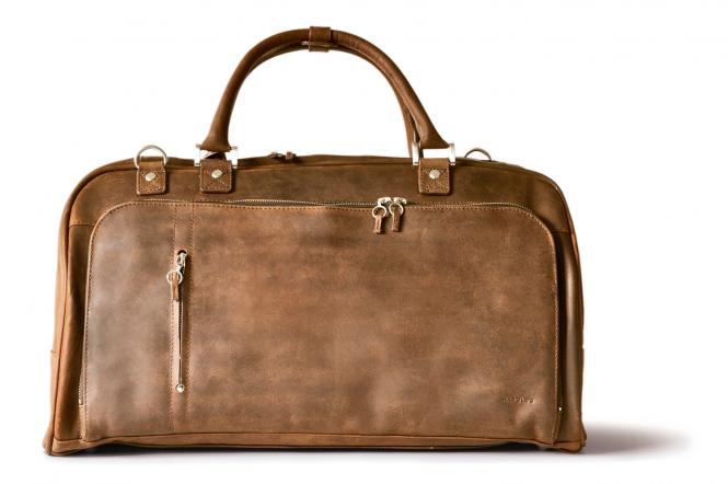 Reisetasche Natur