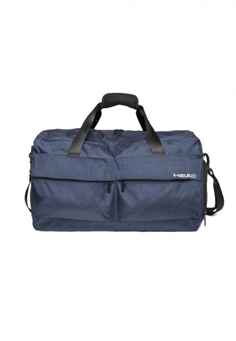 Duffle Bag Reisetasche Navy