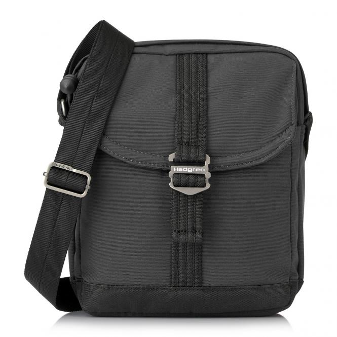 QUEST Vertical Crossover 10" RFID Black Storm