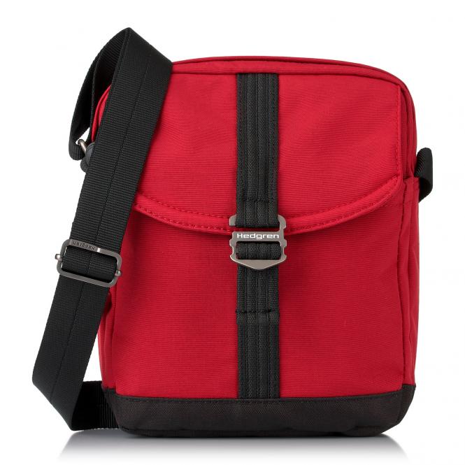 QUEST Vertical Crossover 10" RFID Salsa Red