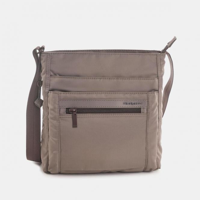 ORVA Crossover RFID Sepia/Brown