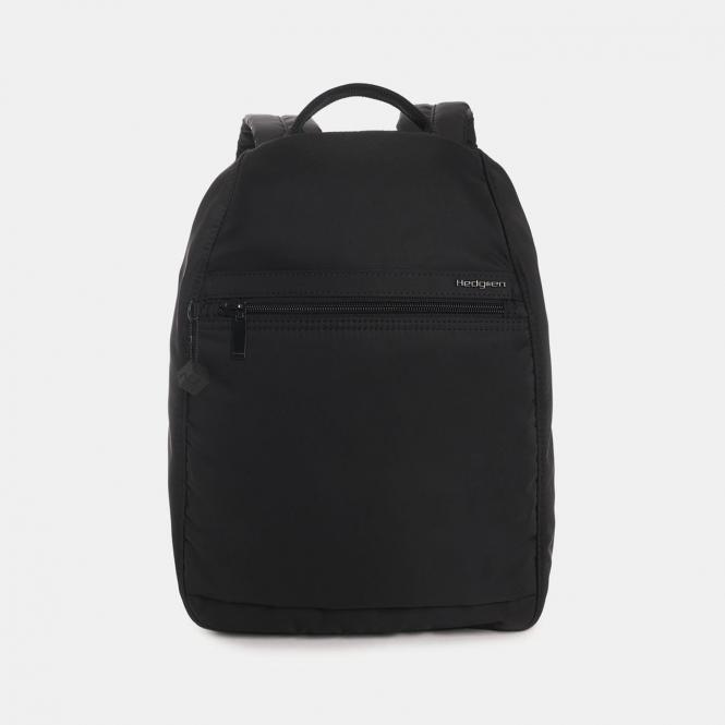 Vogue L Backpack Large RFID Black