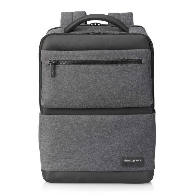 DRIVE Backpack 2-Fächer, 14" Stylish Grey