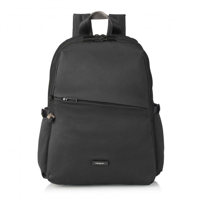 Hedgren Nova COSMOS 13 Rucksack mit zwei Fachern Black jetzt online kaufen auf Koffer