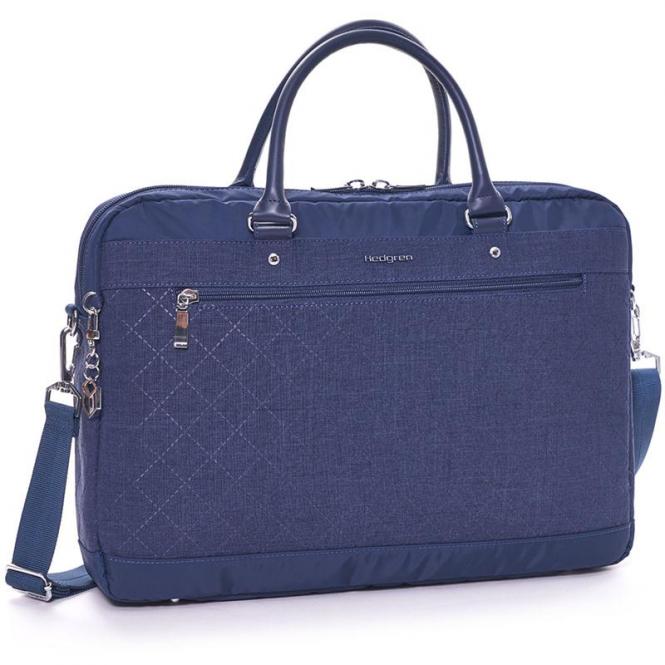 Opal L Business bag 15.6" Dress Blue