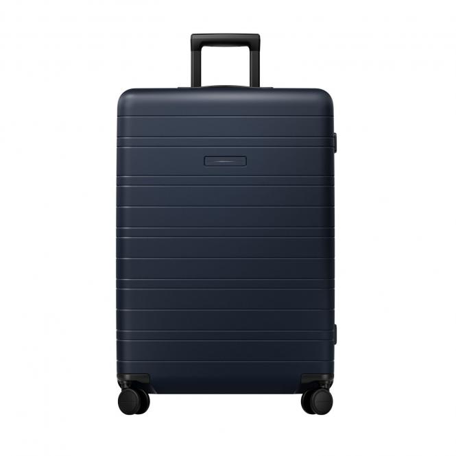 H7 Check-In Reisekoffer (90 L) Night Blue