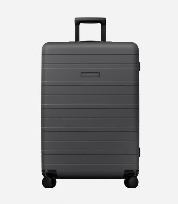 H7 Check-In Reisekoffer 90 L Graphite