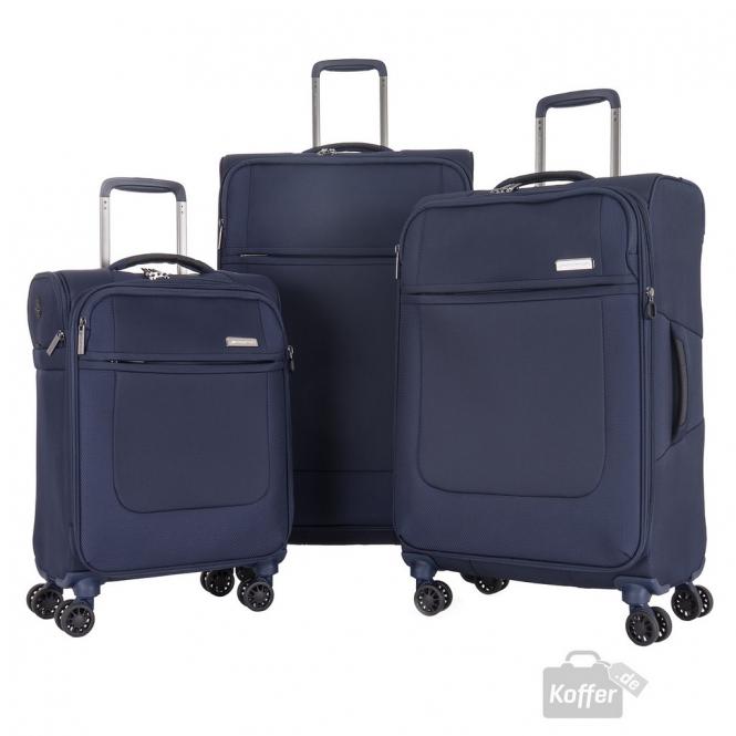 imperial Trolley-Set navy