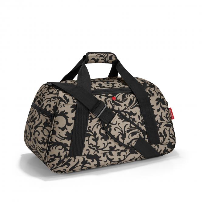 activitybag baroque taupe