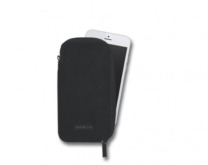 Mobile Wallet Black