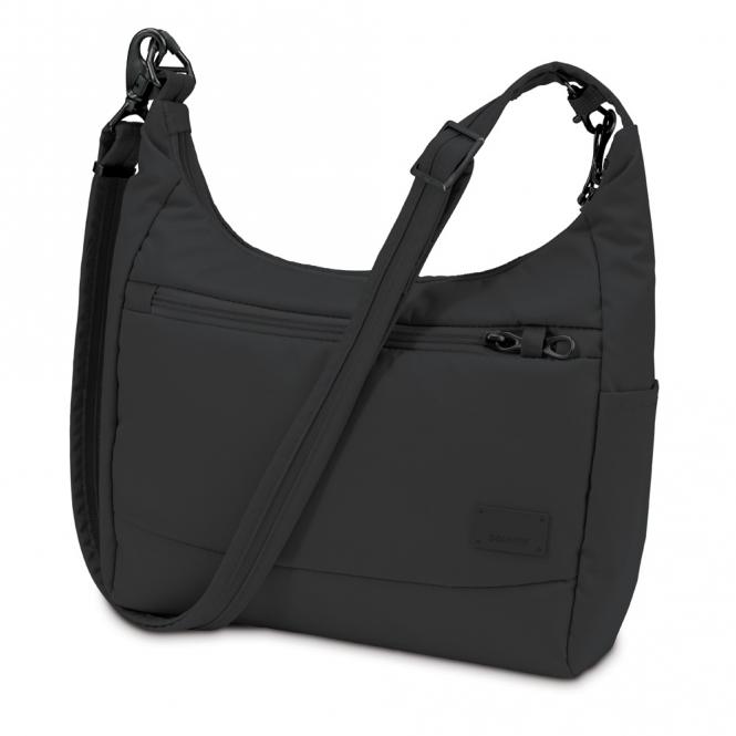 CS100 Anti-Diebstahl Reisehandtasche 