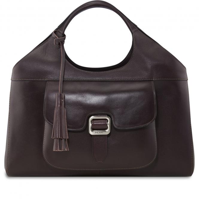Damentasche 8684 Chestnut