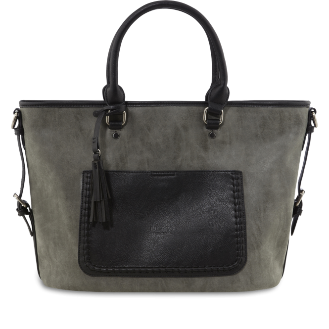 Shopper Schultertasche 2098 