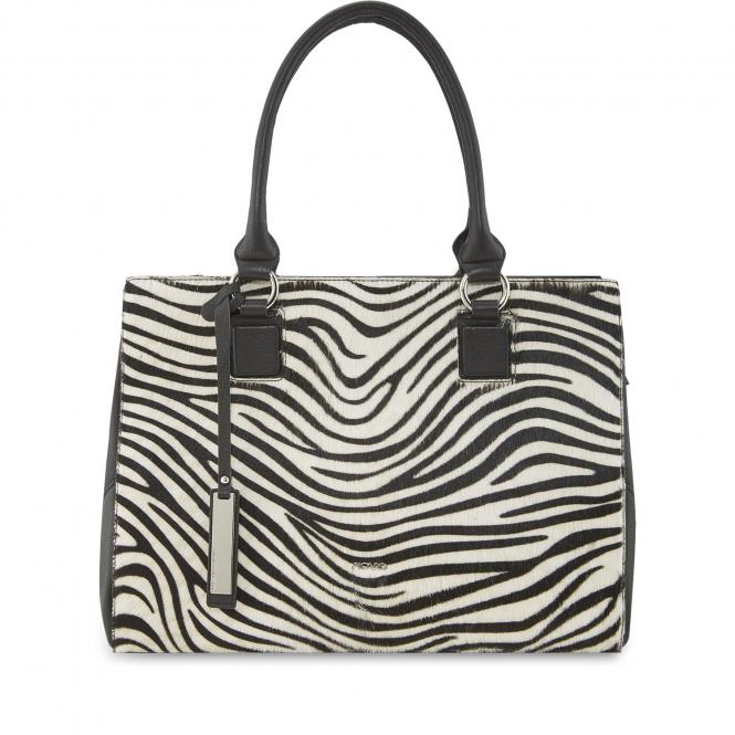 Shopper 4456 Zebra