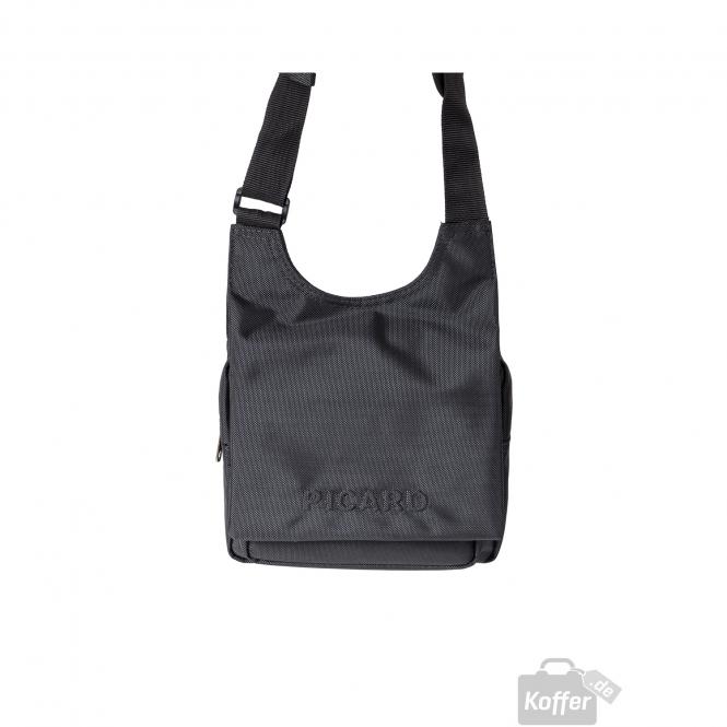 Schultertasche 24cm 2500 