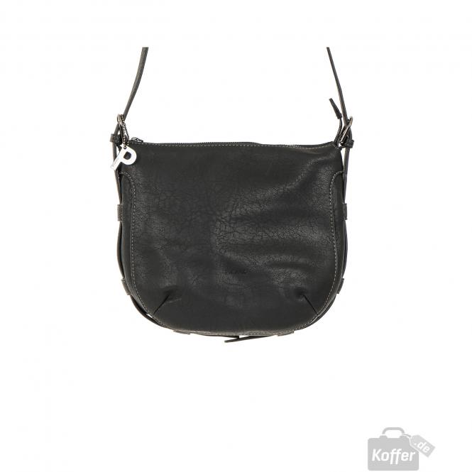 Damentasche 2221 Schwarz