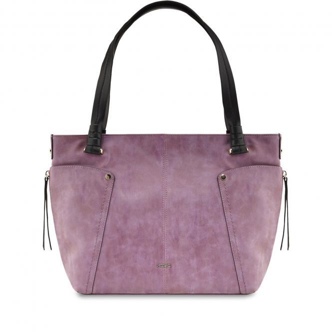 Shopper 2404 Lavendel