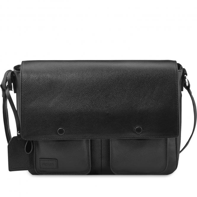 Damentasche 8269 Schwarz