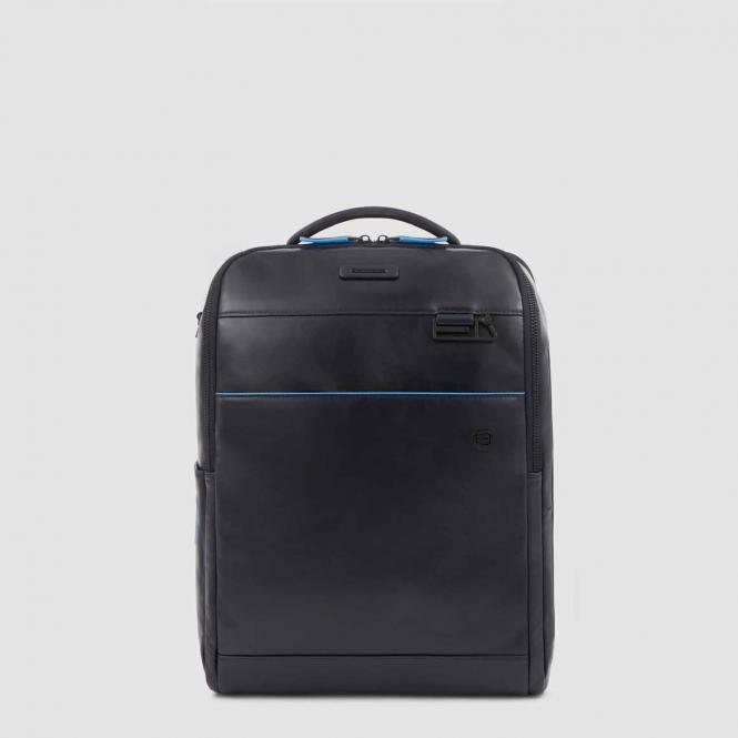 Revamp Laptop-Rucksack 15,6" mit iPad®-Fach Nachtblau